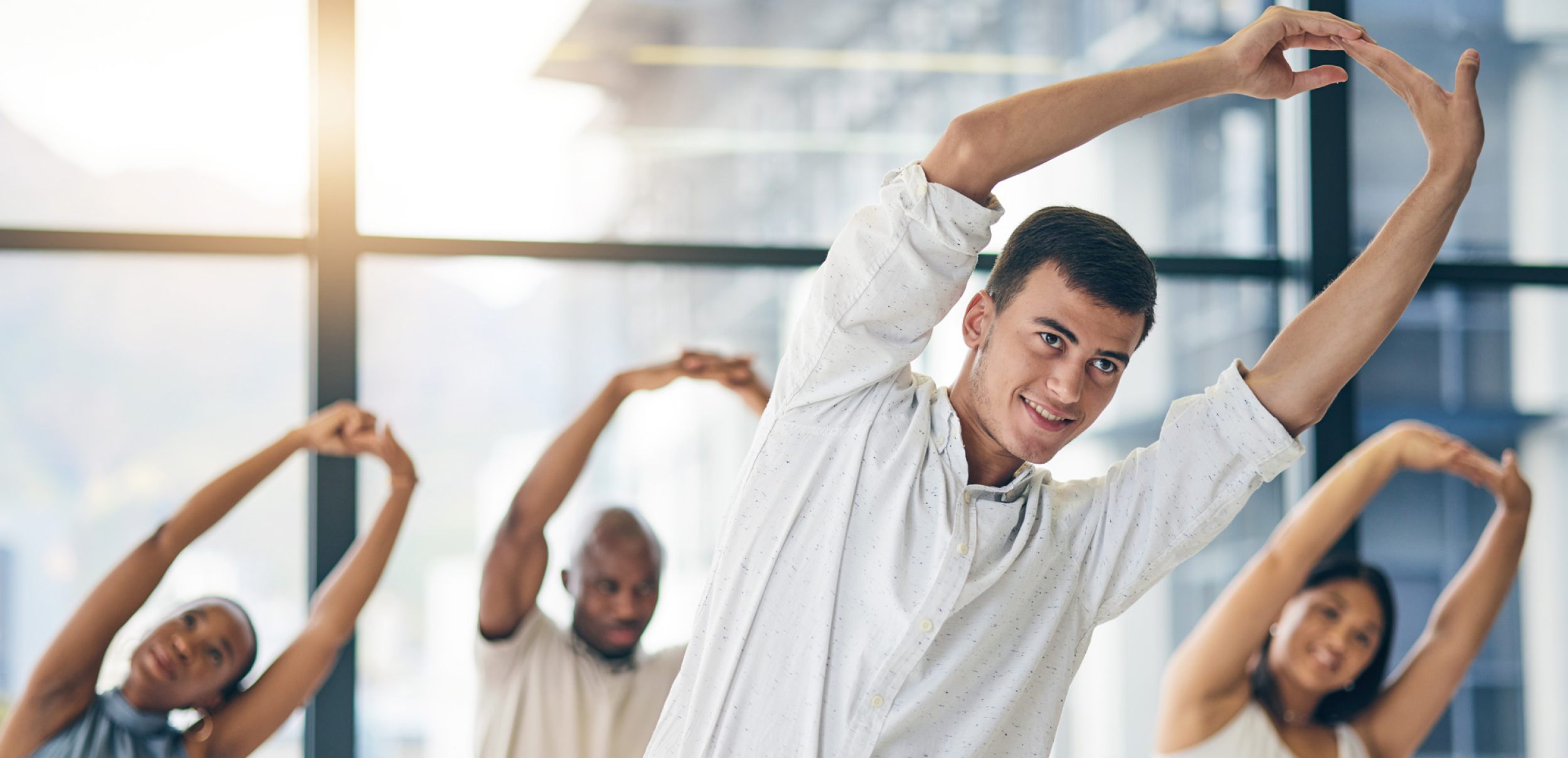 Home 1 Krankheitsausfälle reduzieren und Mitarbeiter-Motivation steigern